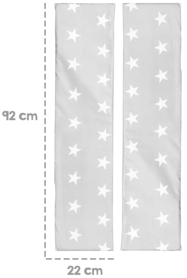 Set de grădină pentru copii 4 buc. Outdoor + – Roba