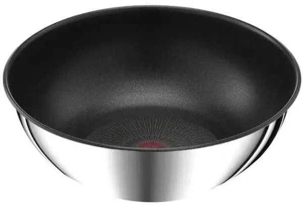 Set de vase de gătit Tefal 13 buc. INGENIO PREFERENCE ON oțel inoxidabil