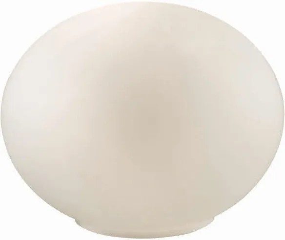 Veioza / Lampa de masa moderna SMARTIES BIANCO TL1 032078