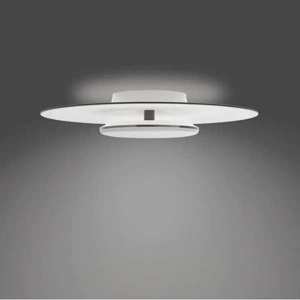 Plafonieră LED dimabilă GARNET SCENE SWITCH LED/40W/230V 4000K Philips