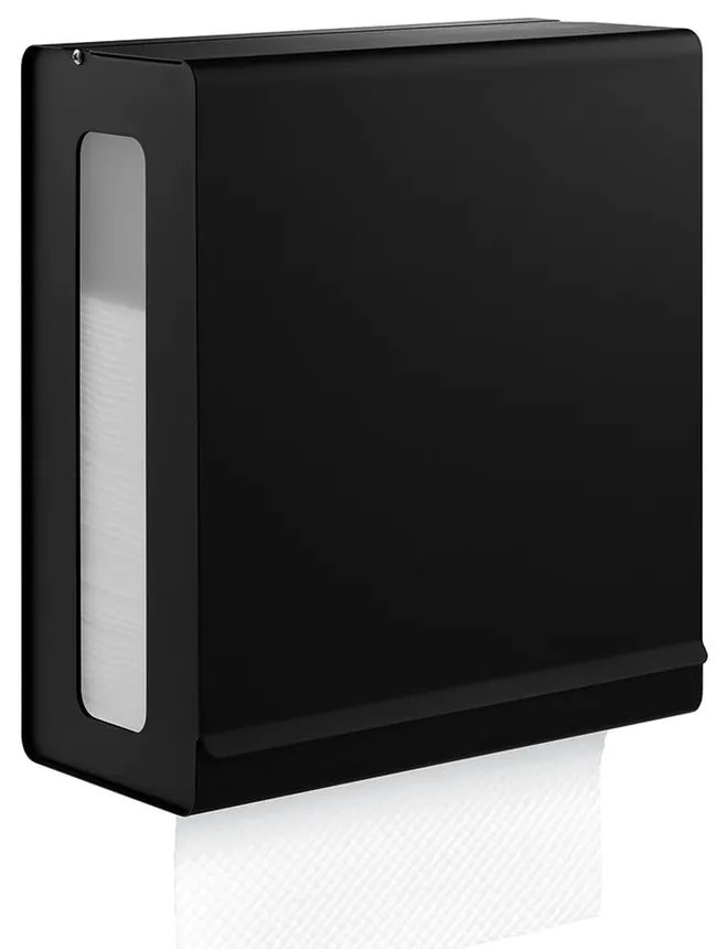 Cutie pentru șervețele din metal Nexio – Blomus