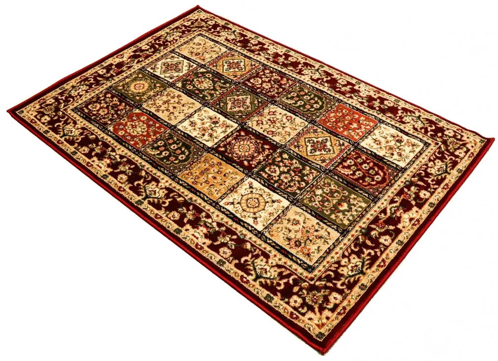 Covor Modern Lotos 1518