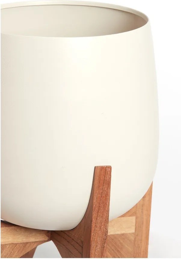 Ghiveci decorativ din ceramică ø 36 cm Karuna – Light &amp; Living