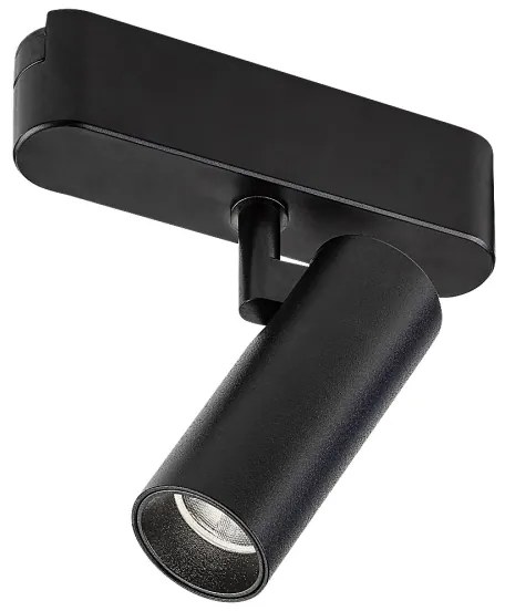 Spot LED pentru sistem de șină monofazic Rabalux 70114 LiTrack LED/6W/24V 4000K