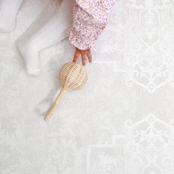 Covor puzzle Parisa Bej