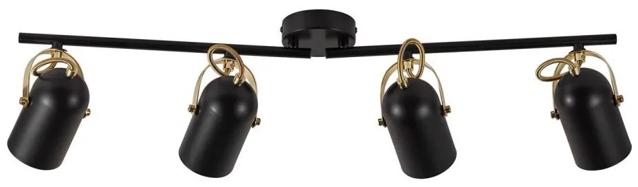 Spot Nordlux LOTUS 4xE14/40W/230V