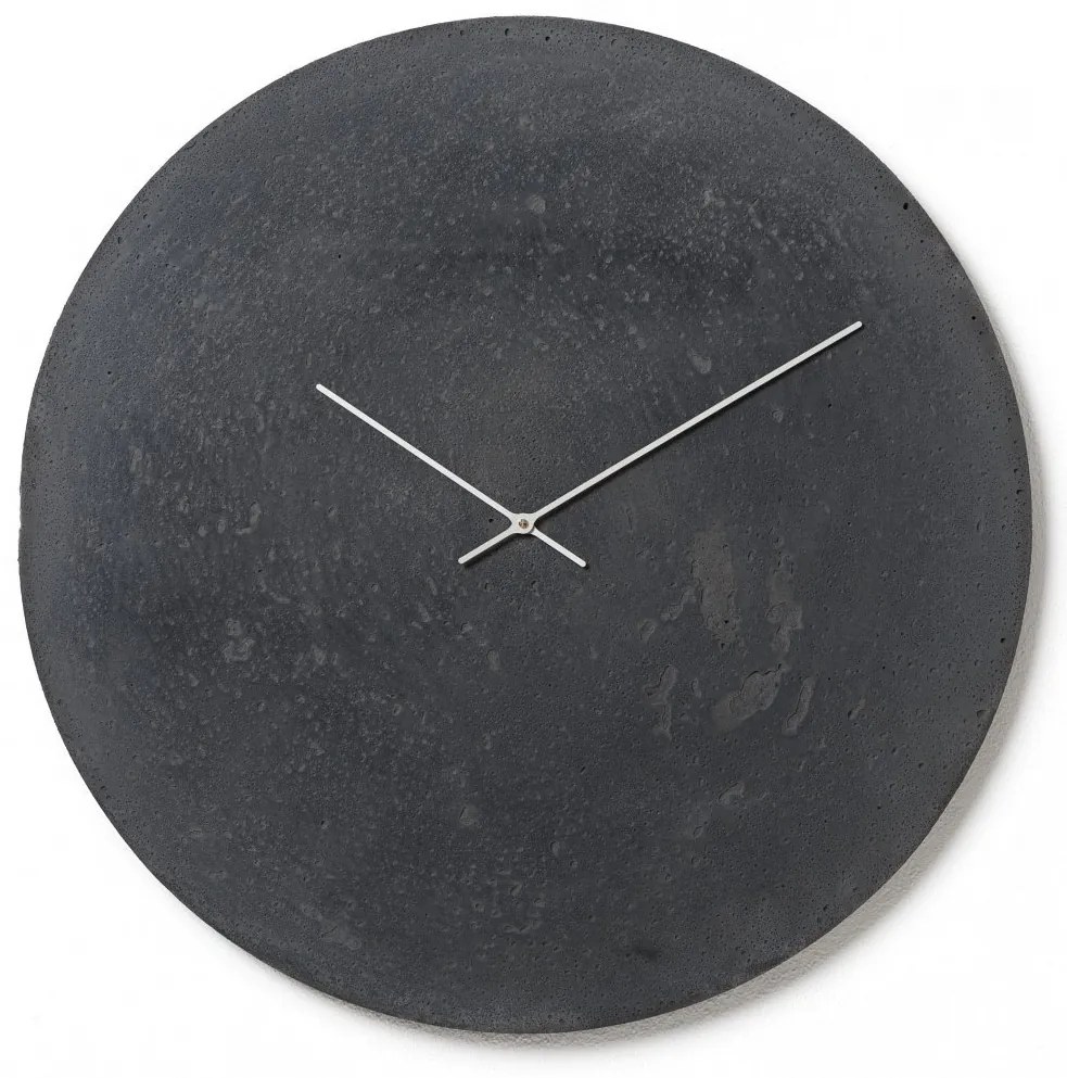 Ceas de perete din beton Clockies CL700205