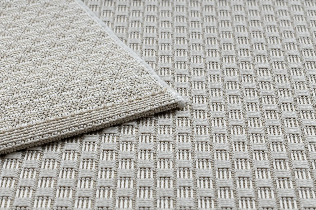 Covor SISAL BOHO 39038069 krém