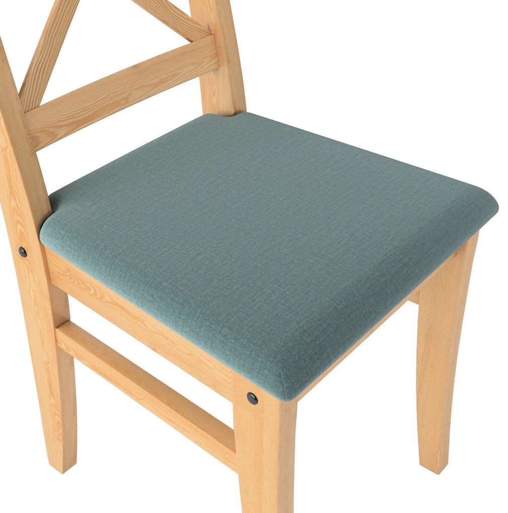 Husă pentru scaun Ingolf cu scaun tapițat