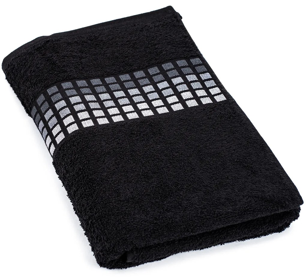 Prosop Darwin negru, 70 x 140 cm, 70 x 140 cm