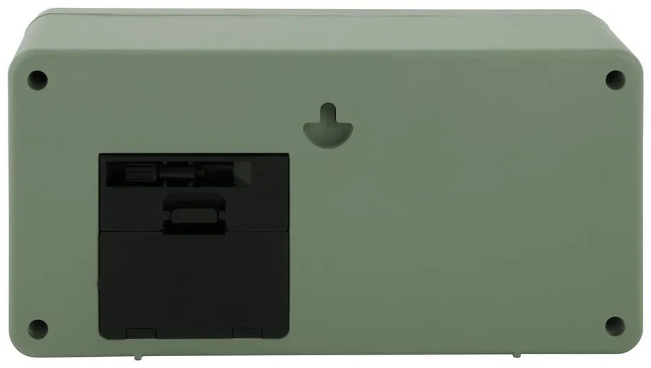 Ceas Retro Boxed Flip – Karlsson
