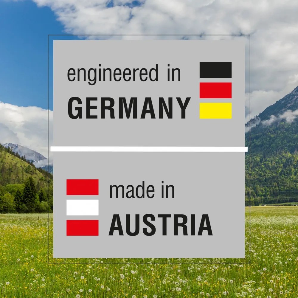 Mașină de tuns iarba pe benzină Classic 4.62 PB