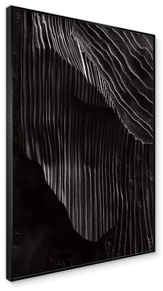 Tablou 70x100 cm Bold – Styler