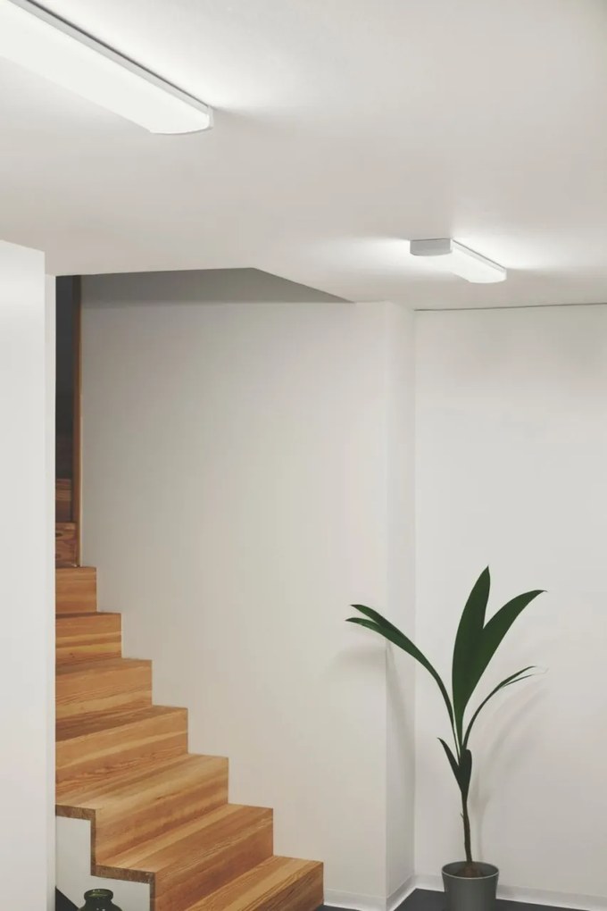 Plafoniera LED, Corp iluminat liniar Wilmington 60 alb