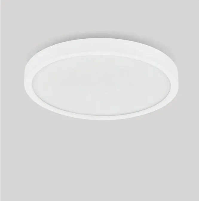 Plafoniera incastrata sau aplicata LED CCT Cerium alb