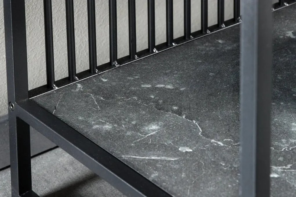 Raft design industrial Architecture 120cm A-44764 VC