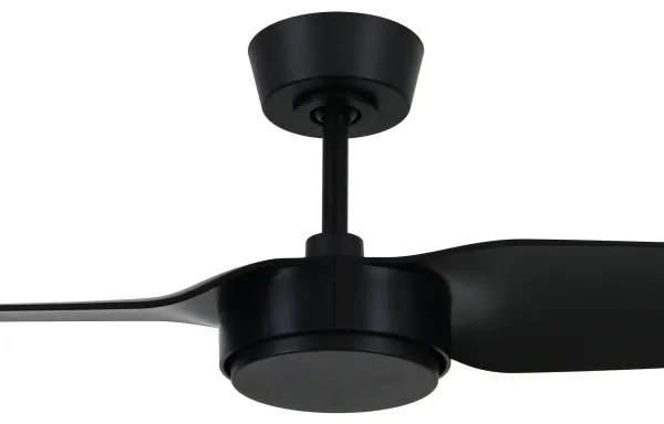 Ventilator de tavan Lucci air 21615449 CONDOR negru + telecomandă