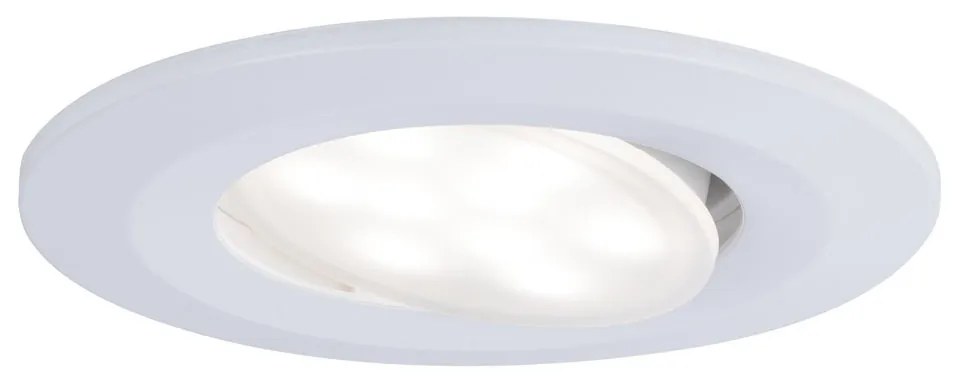 Paulmann Calla lampă încorporată 1x5.2 W alb 99930