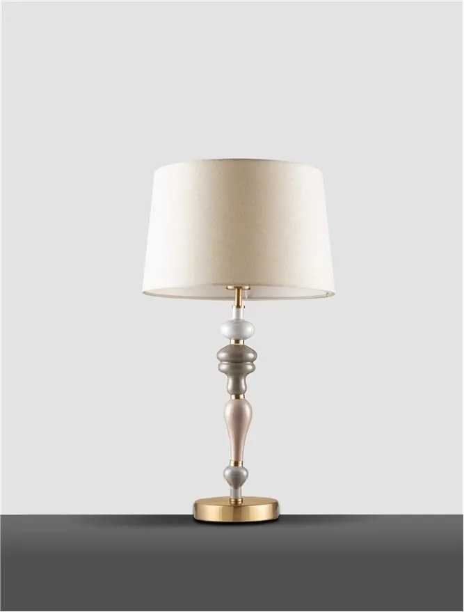 Veioza, Lampa de masa design modern KALLISTO