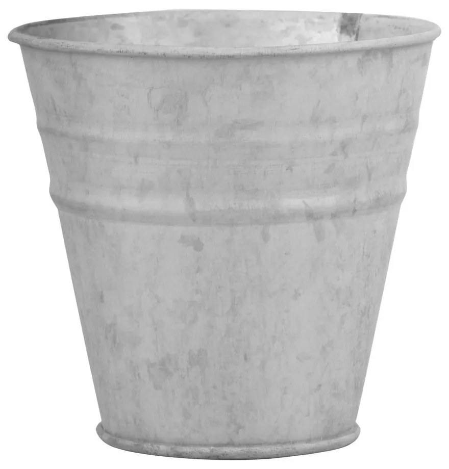 Ghiveci din metal ø 12 cm – Esschert Design