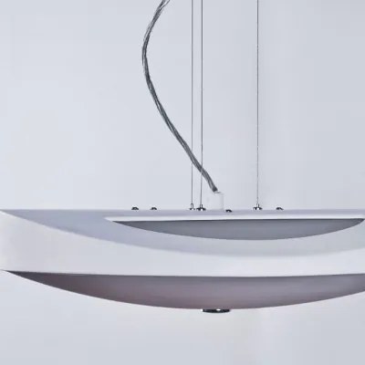 AZzardo Campana 58 White AZ0567
