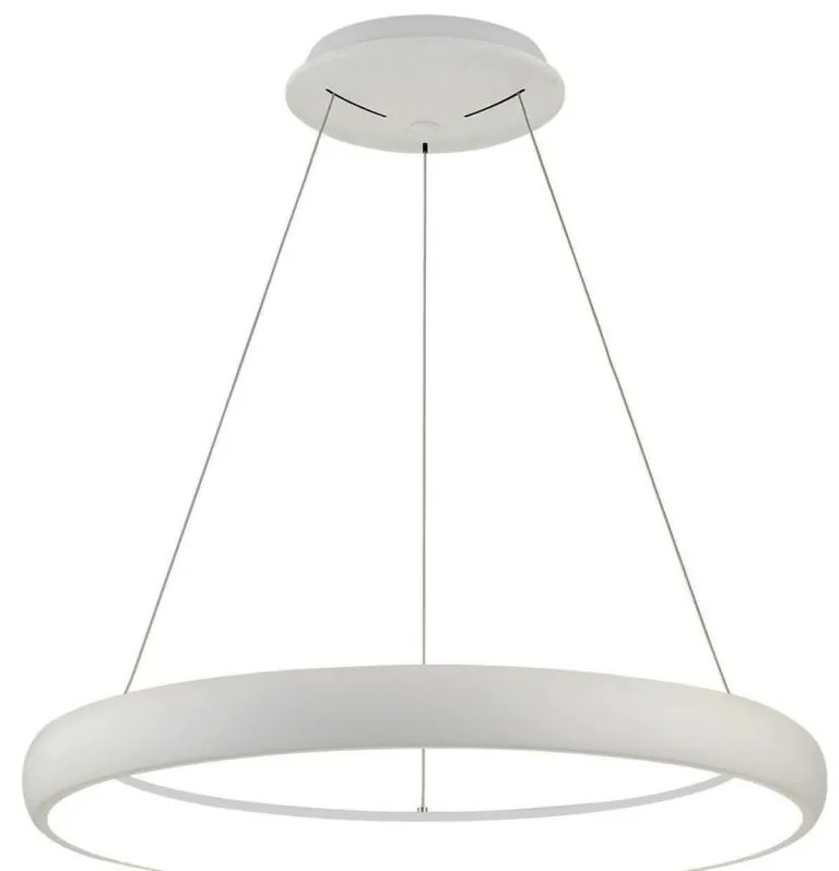 Lustra LED suspendata VENUS D-60cm