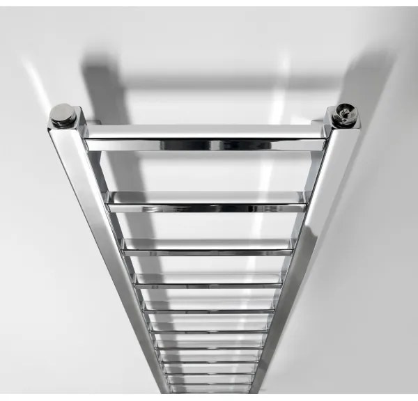 Sapho - Radiator de baie METRO LIGHT 276W/230V 30x150 cm crom lucios