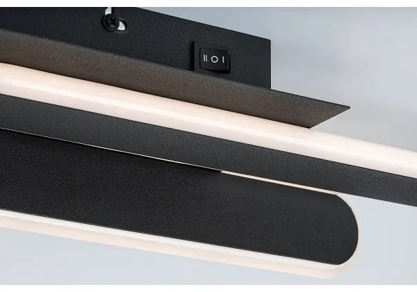 Rabalux 71051 - Plafonieră SINDRI LED/18W/230V