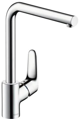 Baterie bucatarie Hansgrohe Focus 280, crom - 31817000