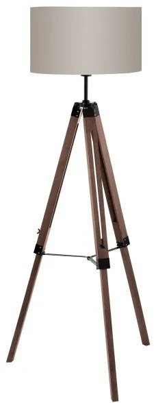 Eglo 44115 - Lampadar LANTADA 1xE27/60W/230V