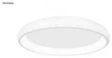 Plafoniera led 32W ALBI 8105605 NOVA LUCE