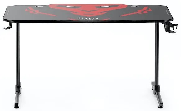 MASĂ DE BIROU DIABLO X-MATE 1400 Diablochairs