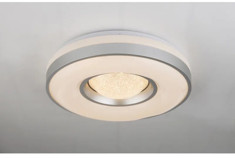 Plafoniera LED design modern COLLA 41741-24 GL