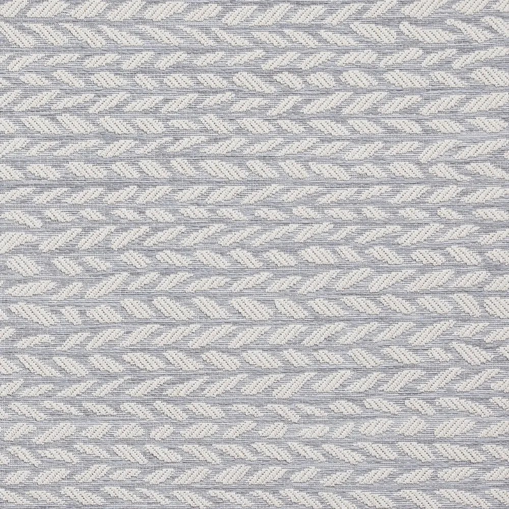 Covor de exterior gri 170x120 cm Coast - Think Rugs