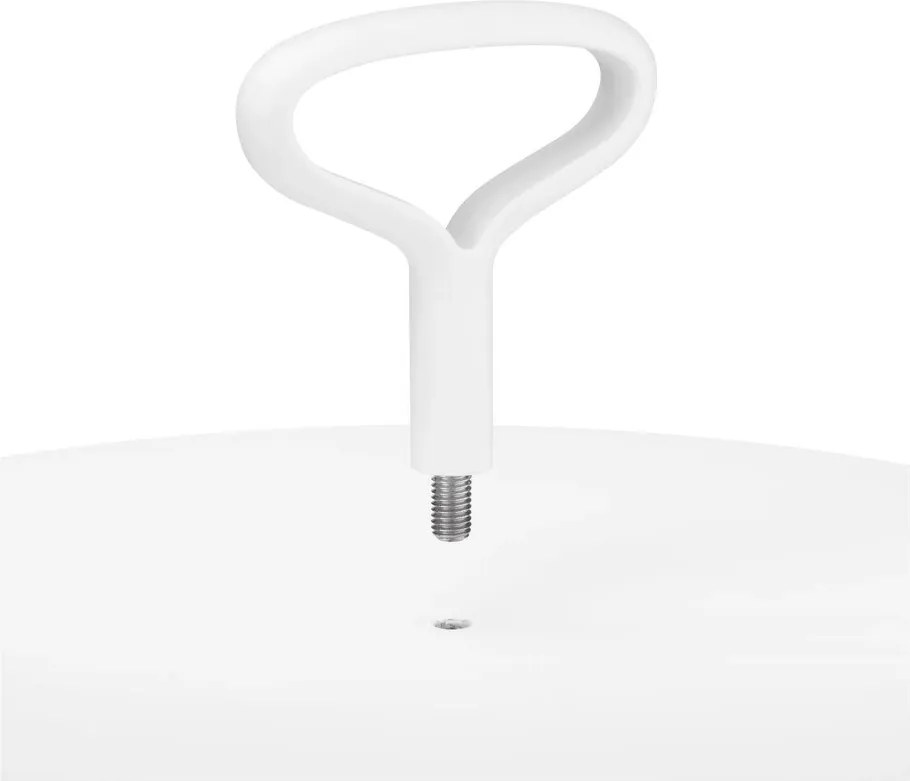 Măsuță de grădină rotundă din metal ø 42 cm Porter – Blomus