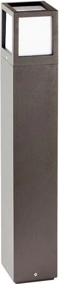 Stalp exterior IP54 H65cm Onze 70761