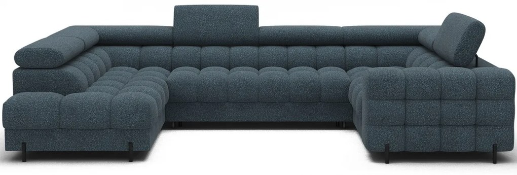 Coltar extensibil Fectory pe stanga Jaffray 40