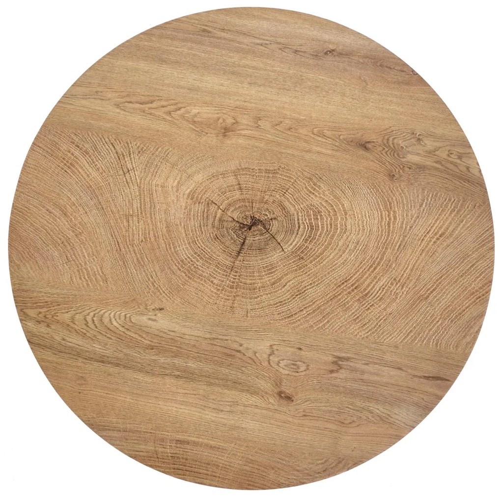 Masa de cafea Brooklyn – Ø80 x h37 cm