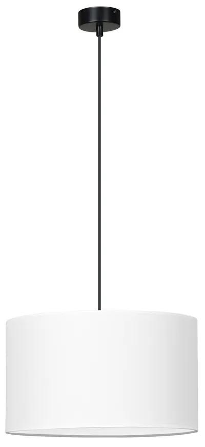 Pendul Roto 1 Bl White 187/1 Emibig Lighting, Modern, E27, Polonia