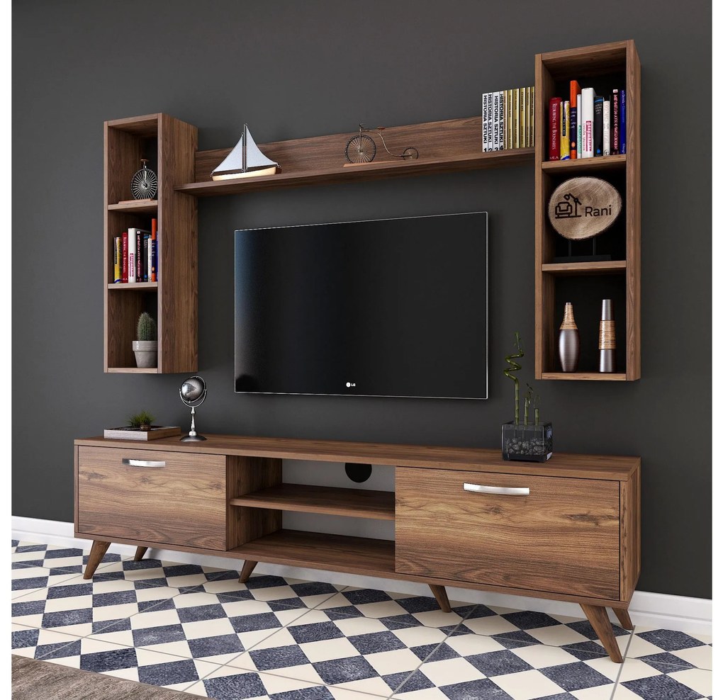 Mobilier living Mitevu 7 (Nuc) . 1095610