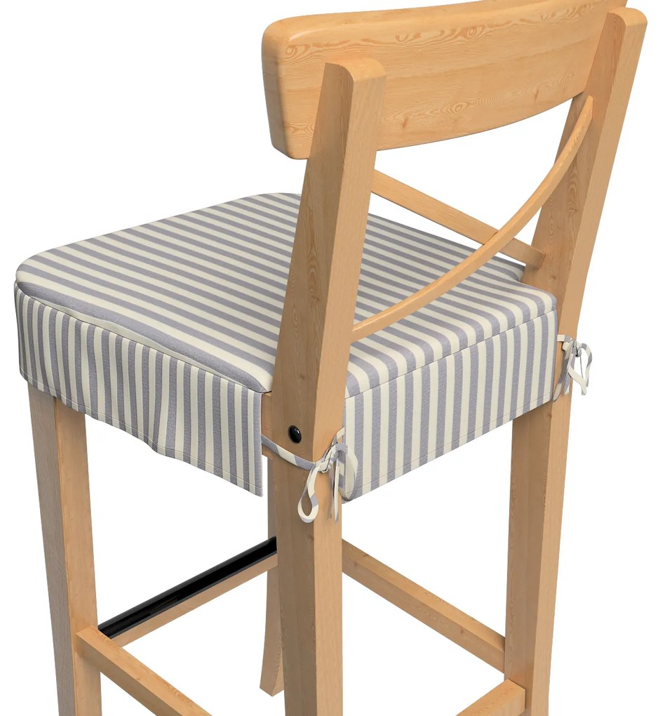 Husa taburet bar Ikea Ingolf