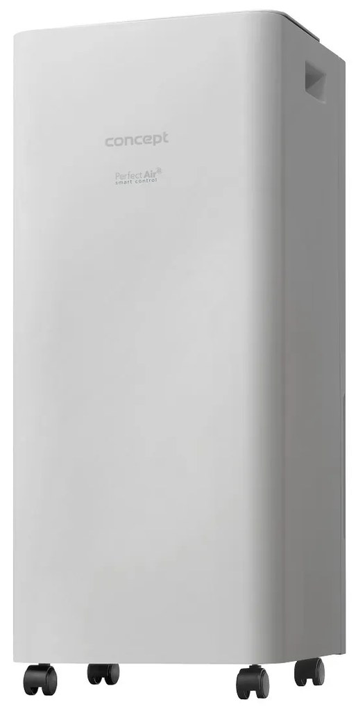 Dezumidificator Perfect Air Smart Concept OV2216,alb