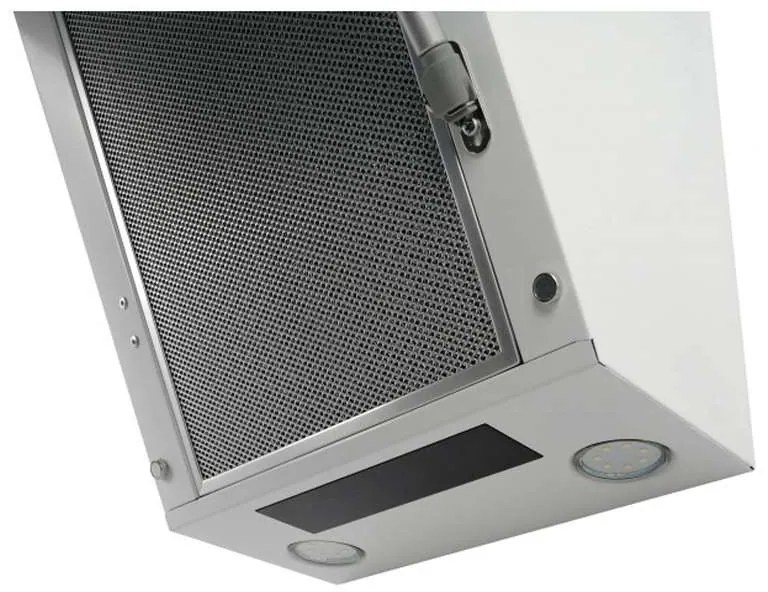 Hota Decorativa Tornado Sky Touch Free 1100 (60) LED, 1 motor Turbo, latime 60 cm, 4 viteze, absorbtie 1100 m3/ora, filtru anti-grasimi aluminiu 5