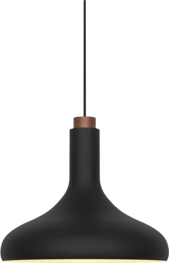 Lustra, Pendul Design Scandinav Fuji negru