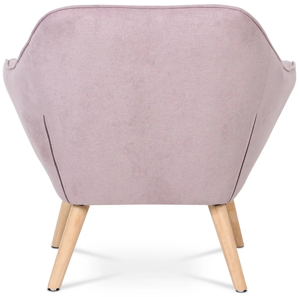 Scaun PINK2, roz