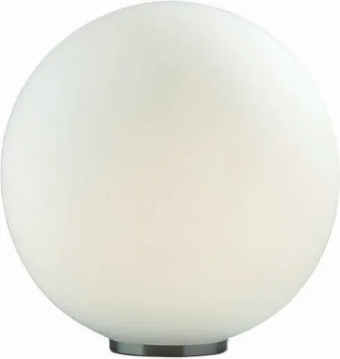 Veioza, lampa de masa glob diametru 20cm MAPA TL1 D20 009155