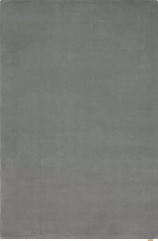 Covor Lana Smooth Anthracite Selectează mărime: 300 X 400