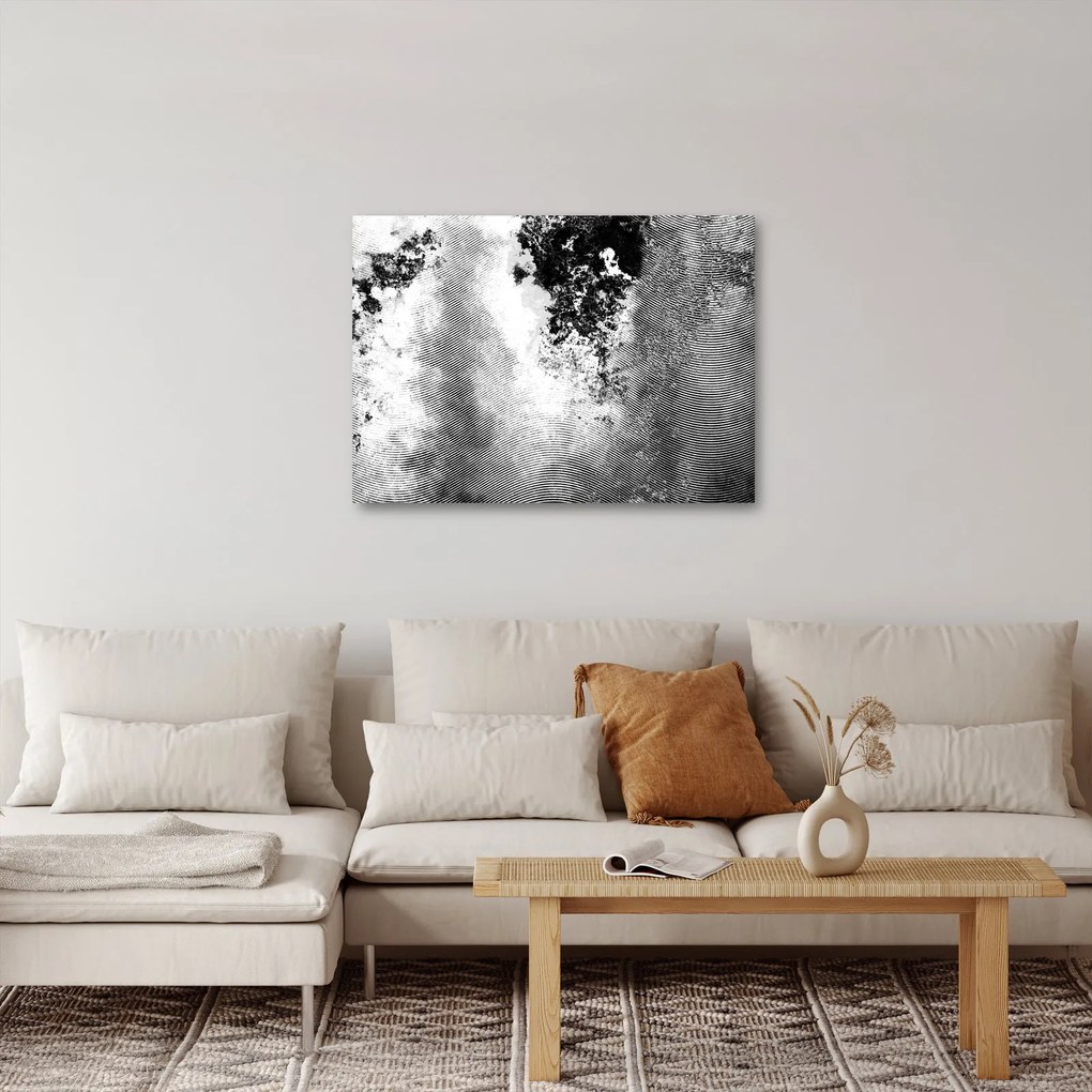 Tablou - Eclozare (70x50 cm)