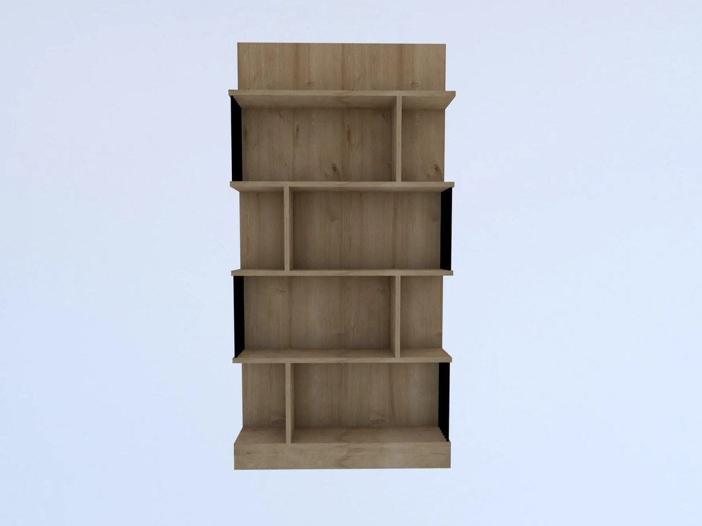 Raft Dibedu (stejar zafir) . 1092953