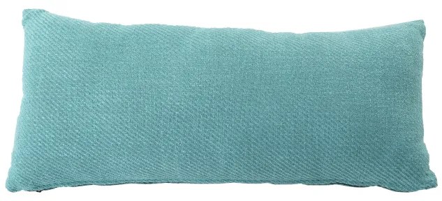 Fotoliu extensibil Culoare Turcoaz / Nuc , ARKADIA